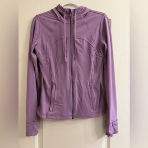 Lululemon Hooded Define Jacket *Nulu